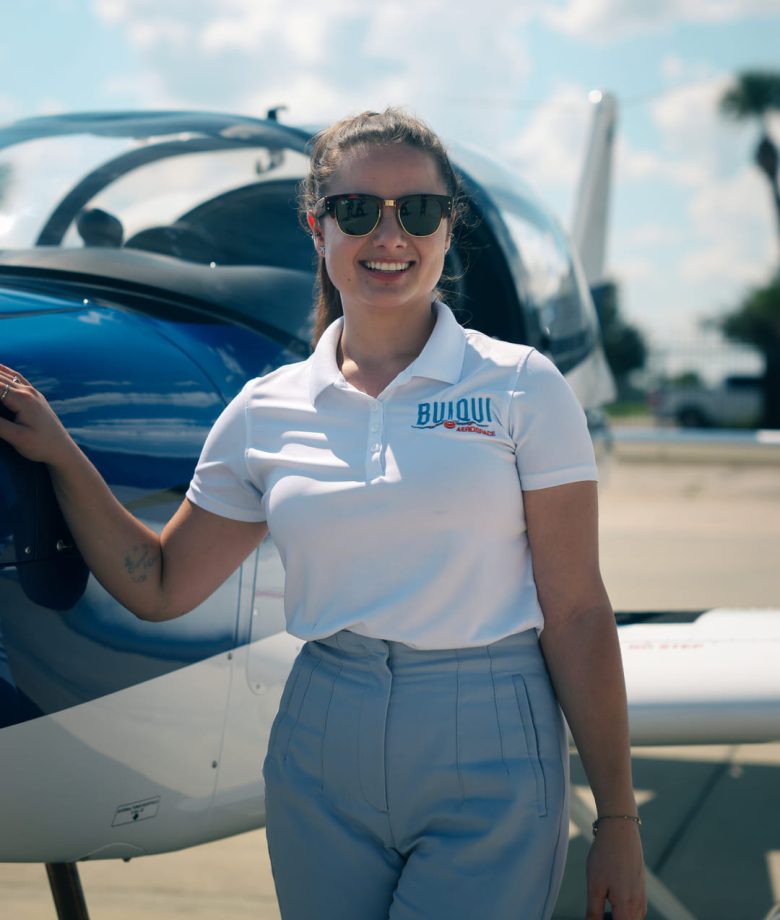 curso piloto de aviones